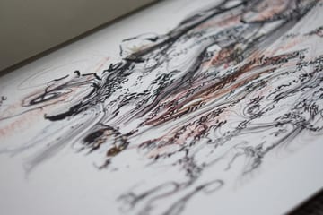 An Artist’s Book About Climate