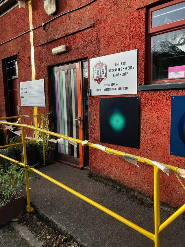 Florence Arts Centre