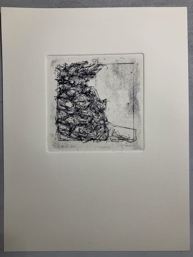 Quantum Fruit 2: Pineapple