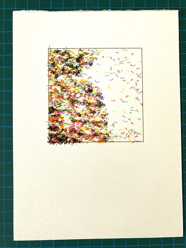 Heisenberg Pineapple