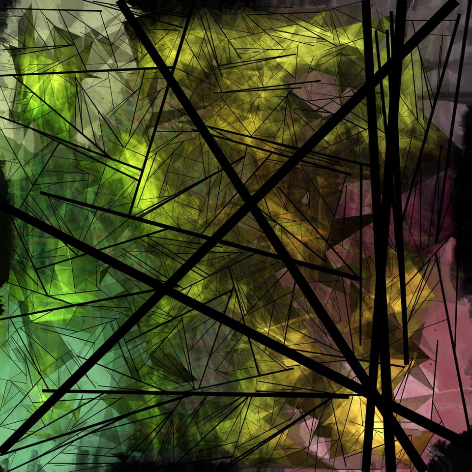 Fingerprint of trombone melody