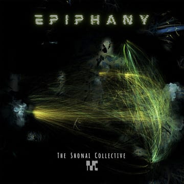 Epiphany album cover