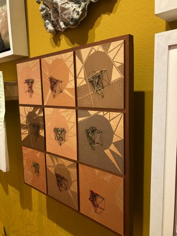 Venice Biennale 2024