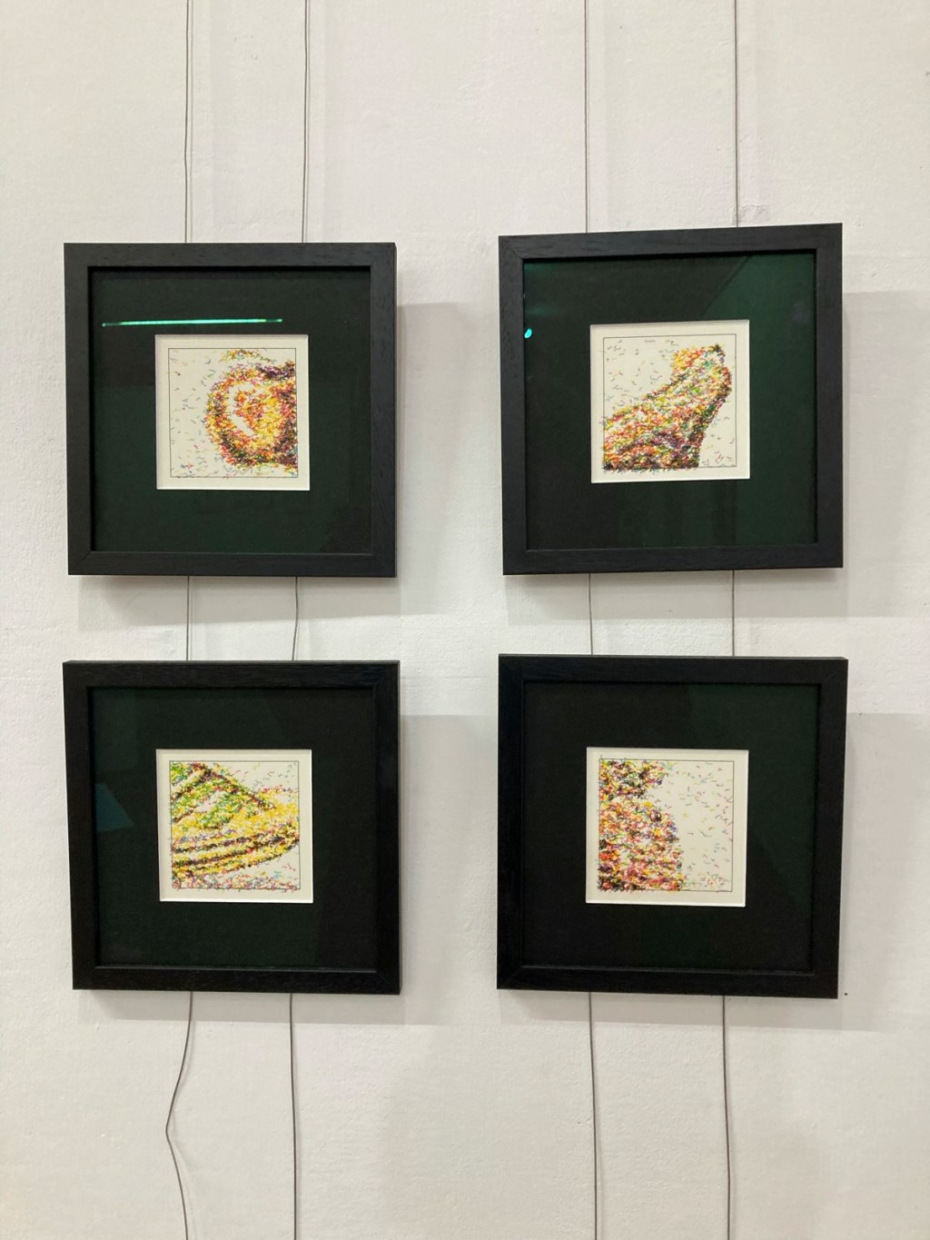 Fruitful Exhibition, and&nbsp;beyond