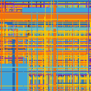 Steve Meyfroidt — Artist, Scientist, Technologist