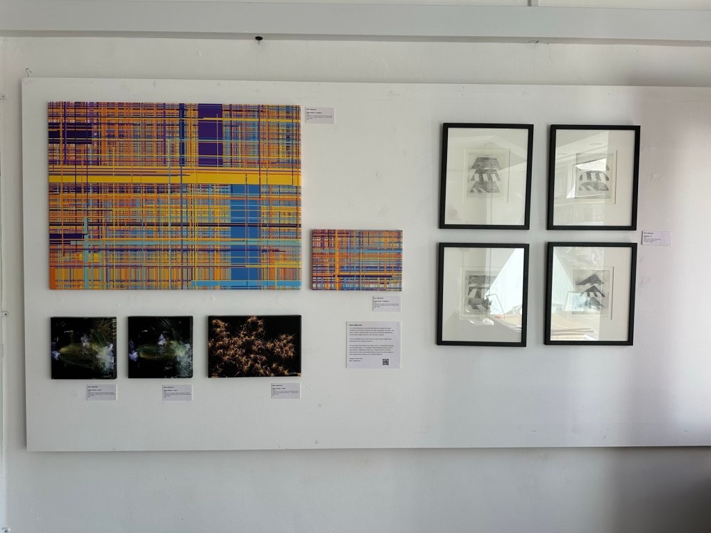 A Press of&nbsp;Printmakers